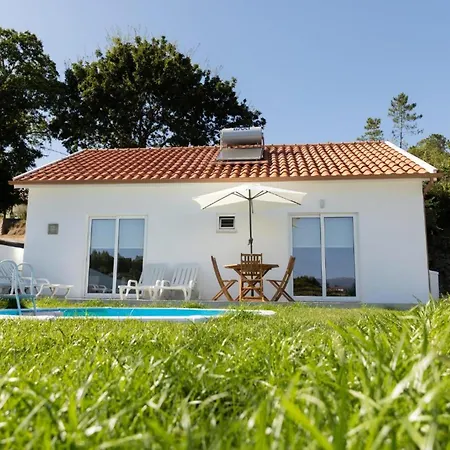 Refugio Das Vinhas Celorico De Basto Exterior photo