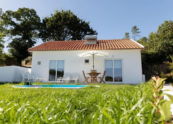 Refugio Das Vinhas