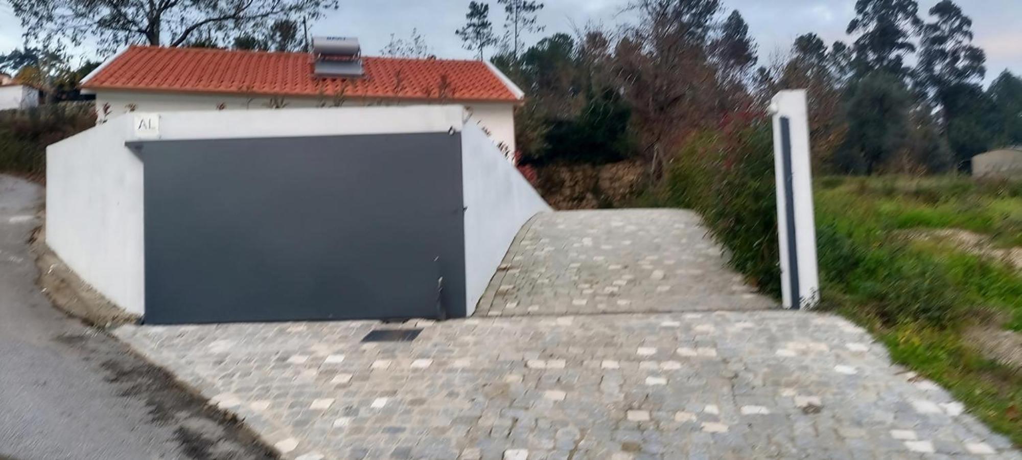 Refugio Vinhas Celorico De Basto
